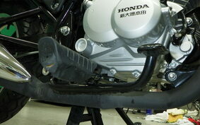 HONDA CBF125