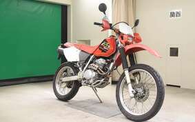 HONDA XR250 MD30