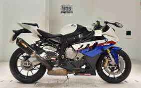 BMW S1000RR 2010