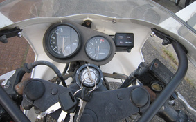 YAMAHA TZR50 3TU