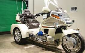 HONDA GL1500 GOLD WING TRIKE SE 1990 SC22