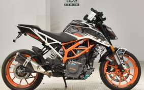 KTM 390 DUKE 2020 JPJ40