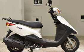 YAMAHA AXIS 125 TREET SE53J