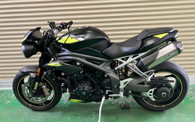 TRIUMPH  TRIUMPH SPEED TRIPLE RS 2020 TPN275