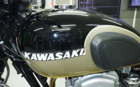 KAWASAKI W650 2002 EJ650A