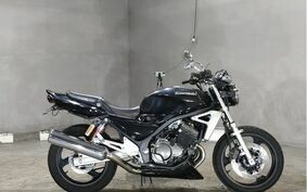 KAWASAKI BALIUS 250 Gen.2 ZR250B