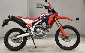 HONDA CRF250L MD47