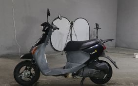 SUZUKI LETS4 CA45A