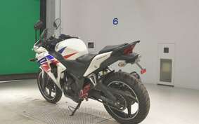 HONDA CBR250R GEN 3 MC41