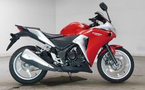 HONDA CBR250R MC41