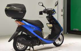 SUZUKI ADDRESS V50 G CA44A