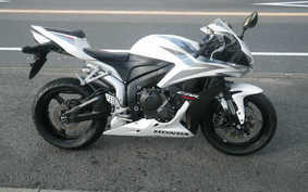 HONDA CBR600RR 2007 PC40