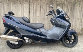 SUZUKI SKYWAVE 250 (Burgman 250) S CJ43A