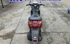 SUZUKI LET`s 4 CA45A