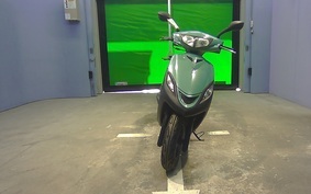 YAMAHA MAXTER 125 5NW