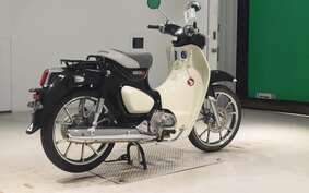 HONDA C125 SUPER CUB JA48