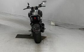 DUCATI DIAVEL Dark 2014 G102J