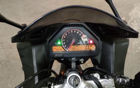 HONDA VTR 250 F MC33
