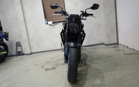 HONDA CB250R MC52