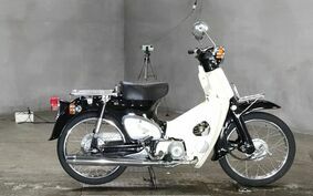 HONDA C50 SUPER CUB C50