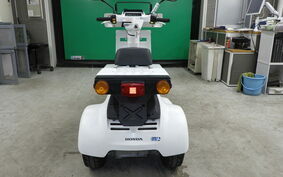 HONDA GYRO X TD02