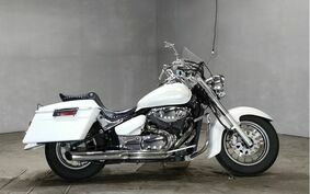 SUZUKI INTRUDER 400 Classic 2007 VK54A