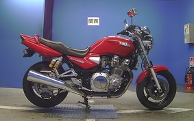 YAMAHA XJR1300 2003 RP03J