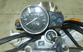 HONDA CB223S MC40