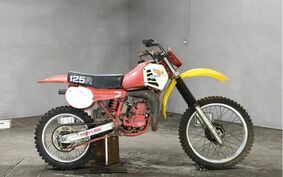 HONDA CR125R JE01