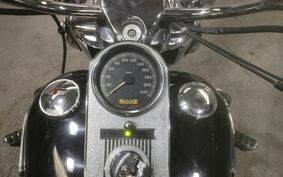 HARLEY FLHRC 1450 2004 FRW