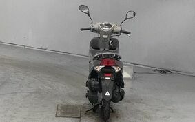 HONDA DIO 110 JF31