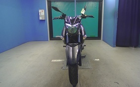 SUZUKI GSR250 GJ55D