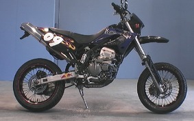 KAWASAKI KLX250D TRACKER 2005 LX250E