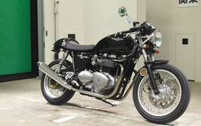 TRIUMPH THRUXTON 900 2005 J9142G