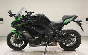 KAWASAKI NINJA 1000 SX 2023 ZXT02K