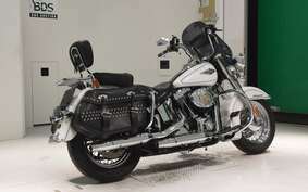 HARLEY FLSTC 1580 2012