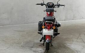 HONDA CROSS CUB 110 JA45