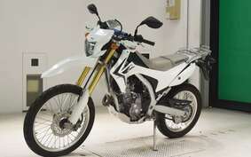 HONDA CRF250L MD38