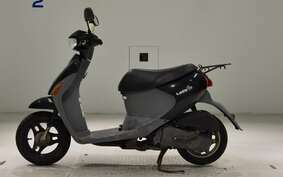 SUZUKI LET's 4 G CA41A