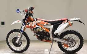 KTM 250 FREERIDE R FRA20