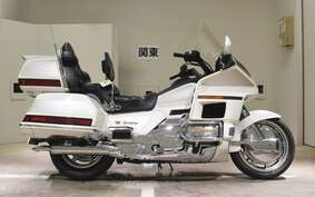 HONDA GL1500 GOLD WING SE 1997 SC22