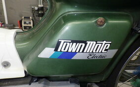 YAMAHA TOWN MATE 50 22F