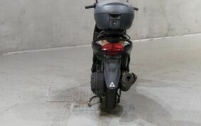 SUZUKI ADDRESS V125 S CF4MA