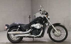 HONDA VT400S NC46