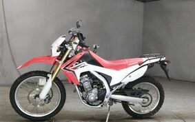 HONDA CRF250L MD38