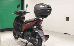 YAMAHA JOG125 SEJ5J