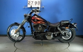 HARLEY FXDWG 1580 GP4