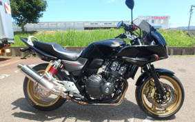 HONDA CB400SFV-3 BOLDOR 2012 NC42