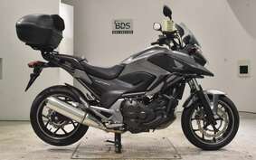 HONDA NC750X ABS 2014 RC72