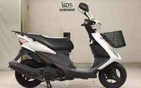 SUZUKI ADDRESS V125 S CF4MA